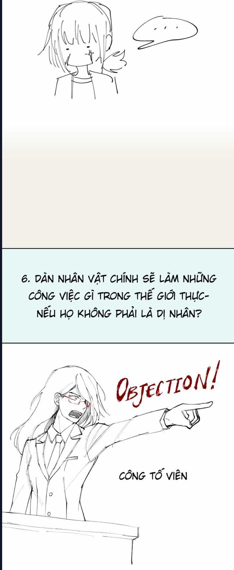 Hand Jumper - Chương 40.5 - ảnh 11