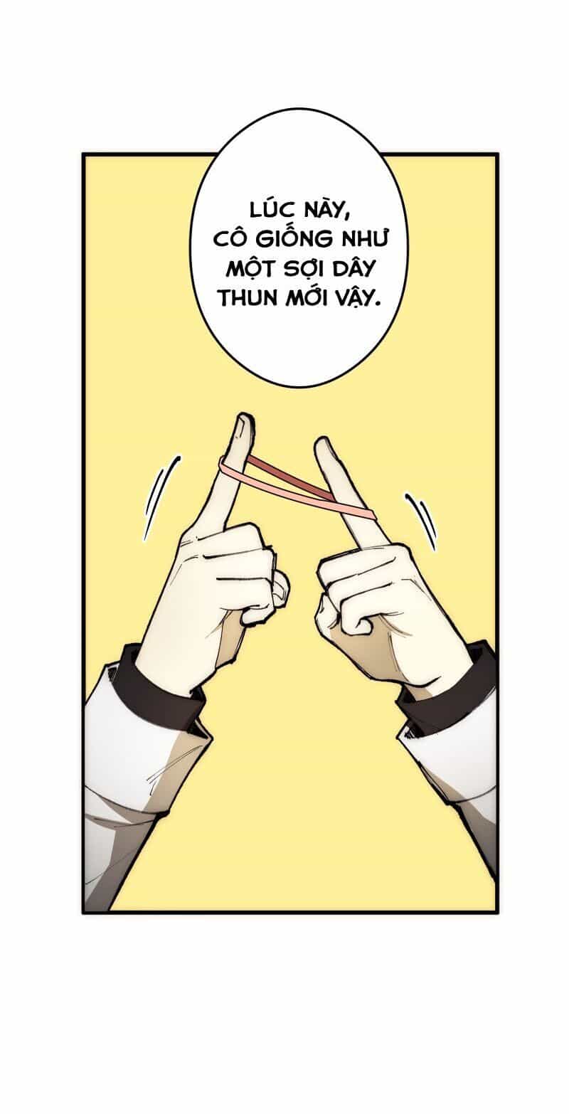 Hand Jumper - Chương 41 - ảnh 15