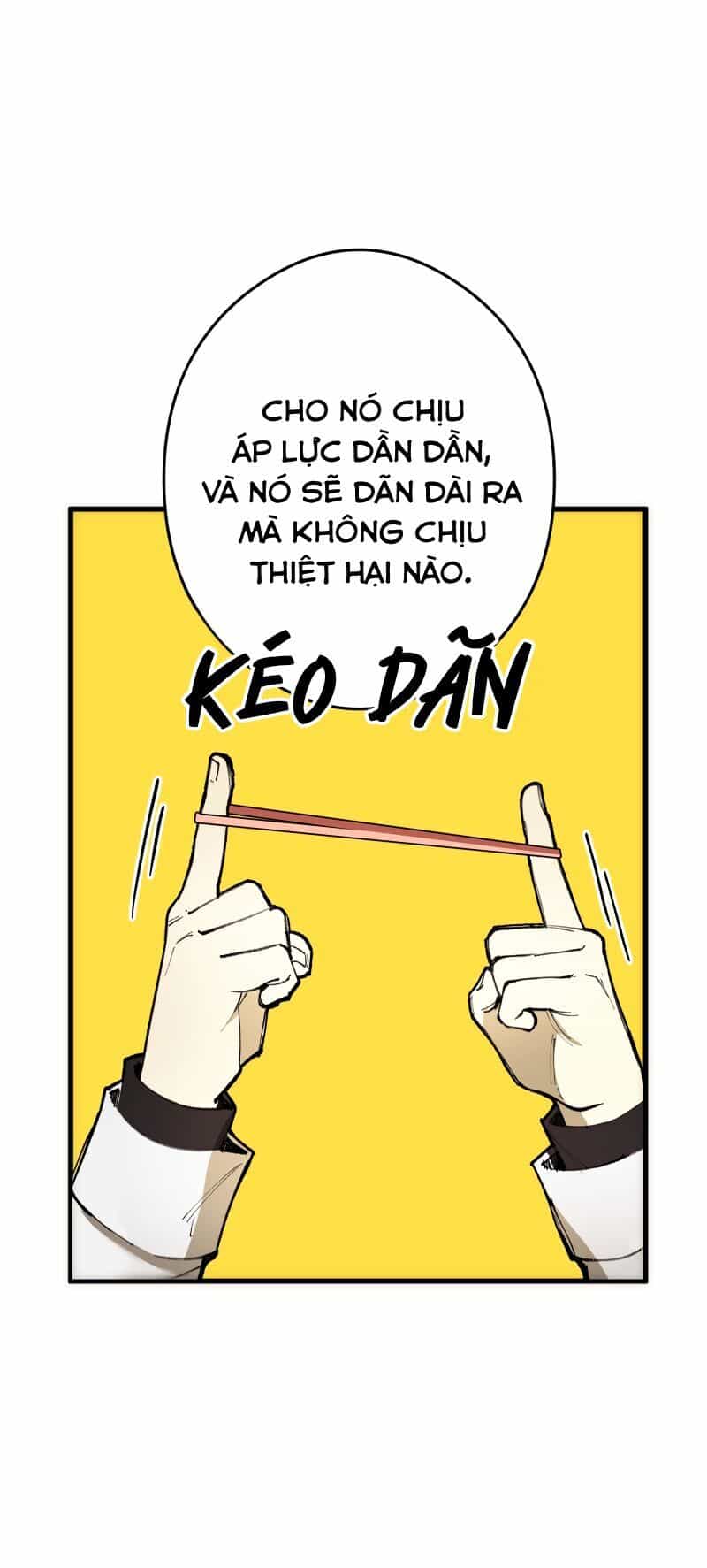 Hand Jumper - Chương 41 - ảnh 16