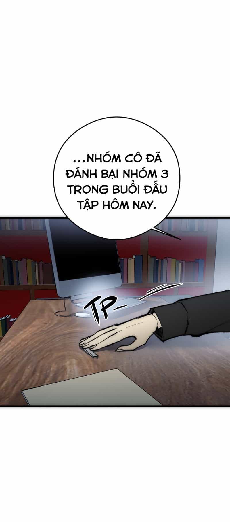 Hand Jumper - Chương 41 - ảnh 81
