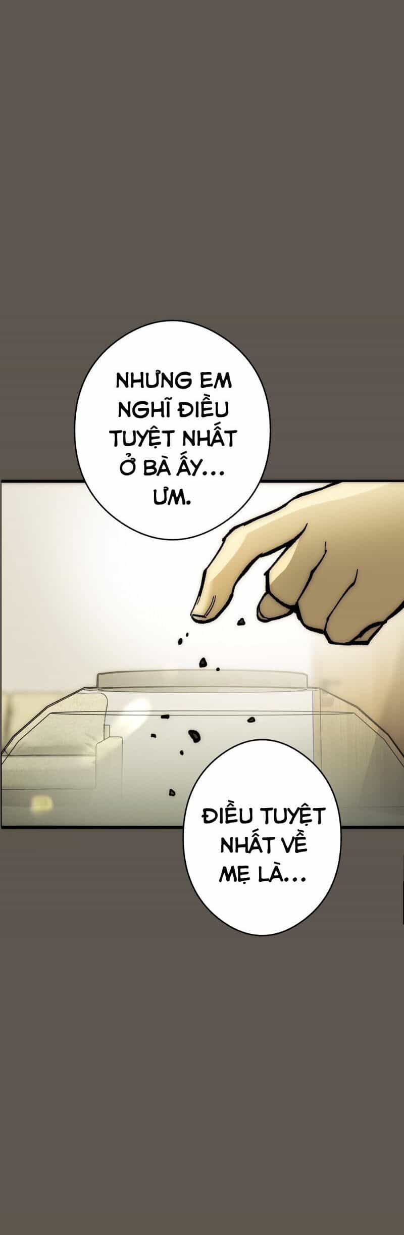 Hand Jumper - Chương 42 - ảnh 2