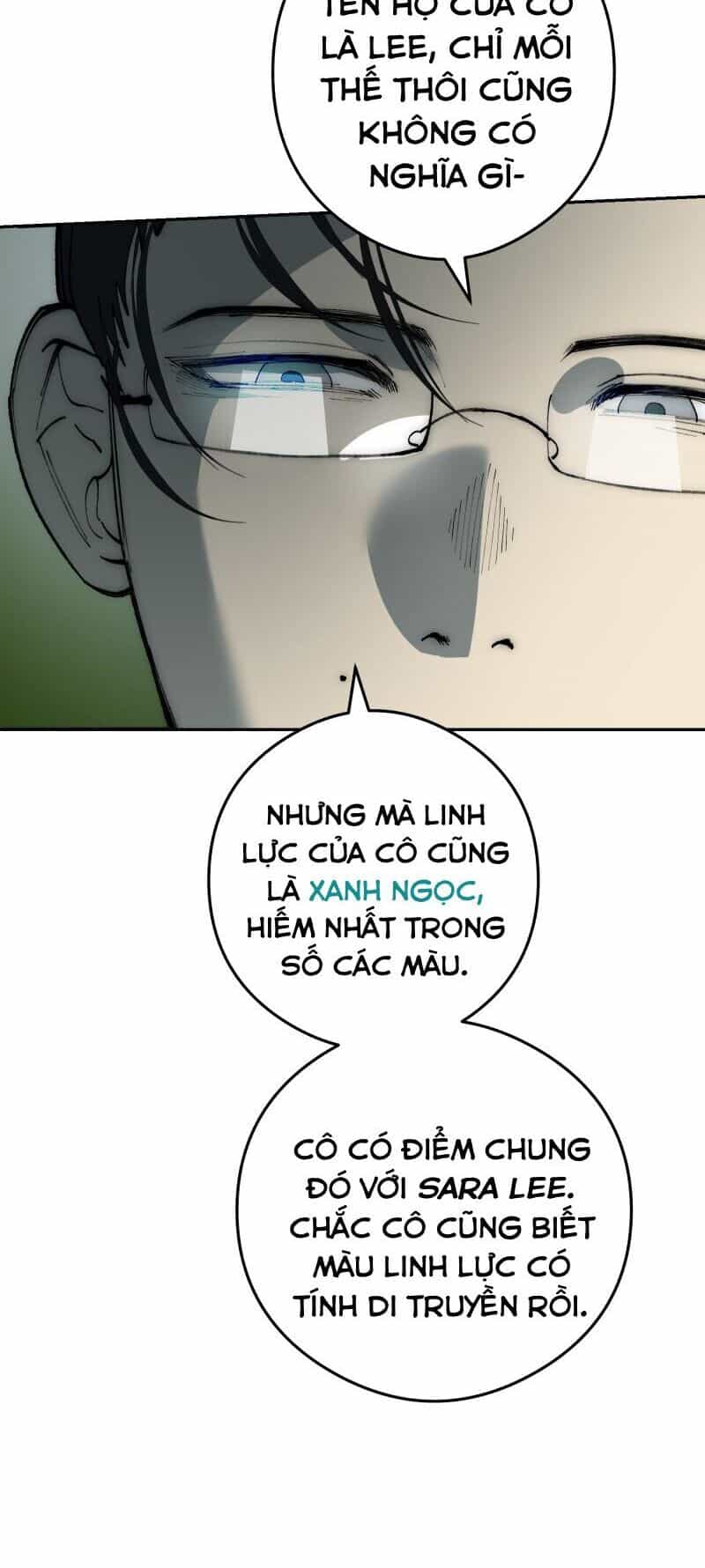 Hand Jumper - Chương 42 - ảnh 26