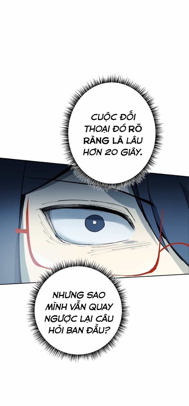 Hand Jumper - Chương 42 - ảnh 42