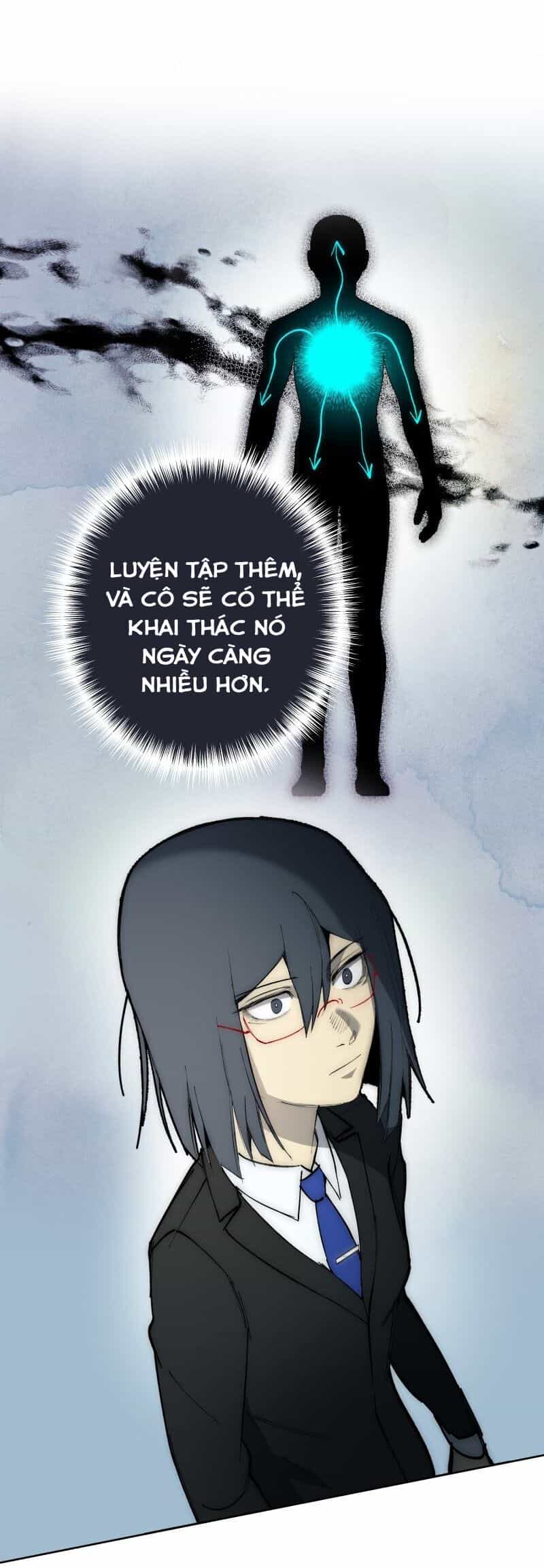Hand Jumper - Chương 42 - ảnh 43