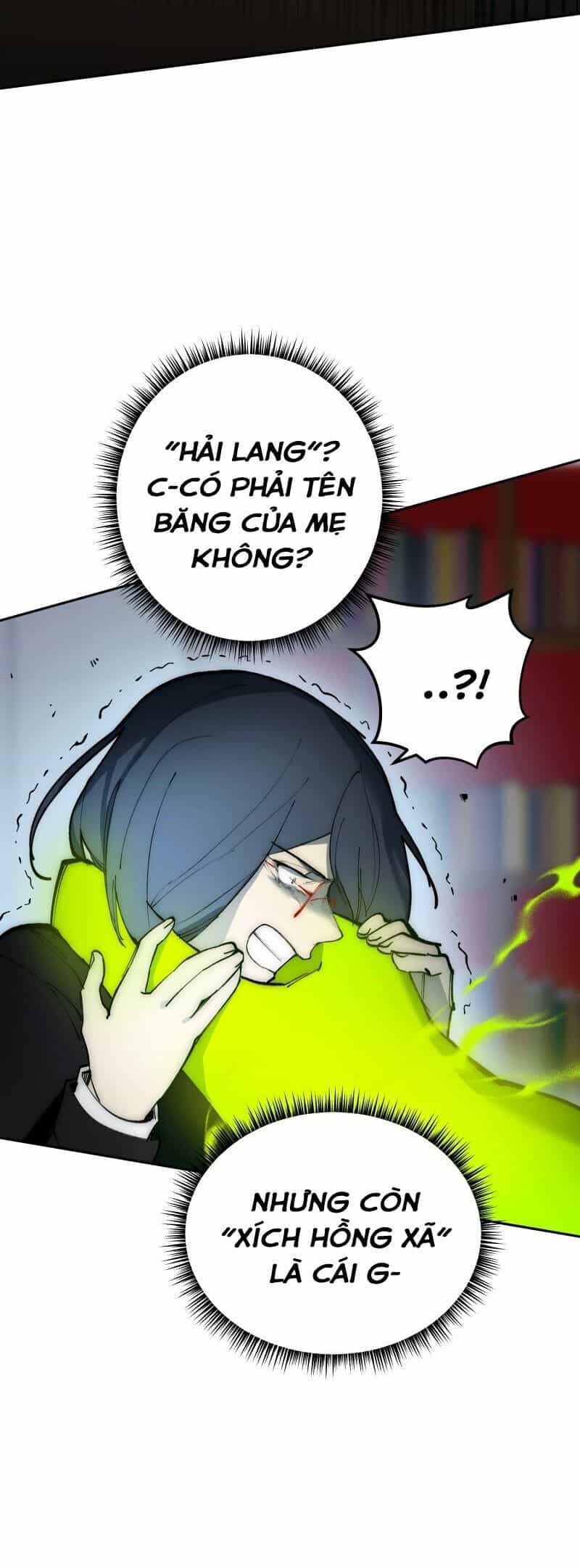 Hand Jumper - Chương 42 - ảnh 57