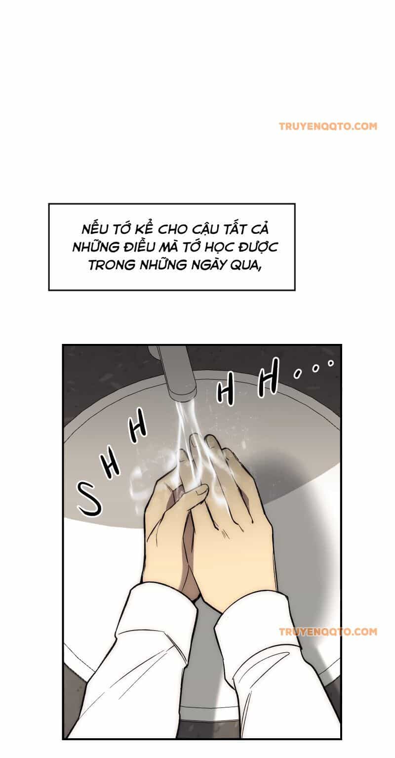 Hand Jumper - Chương 45 - ảnh 47