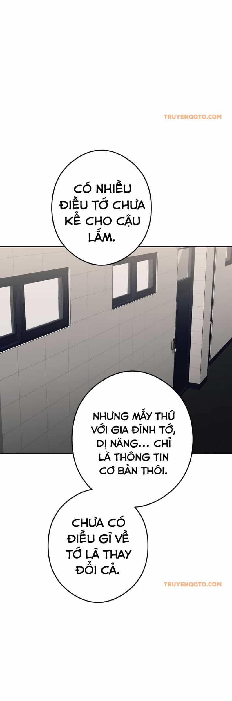 Hand Jumper - Chương 45 - ảnh 56