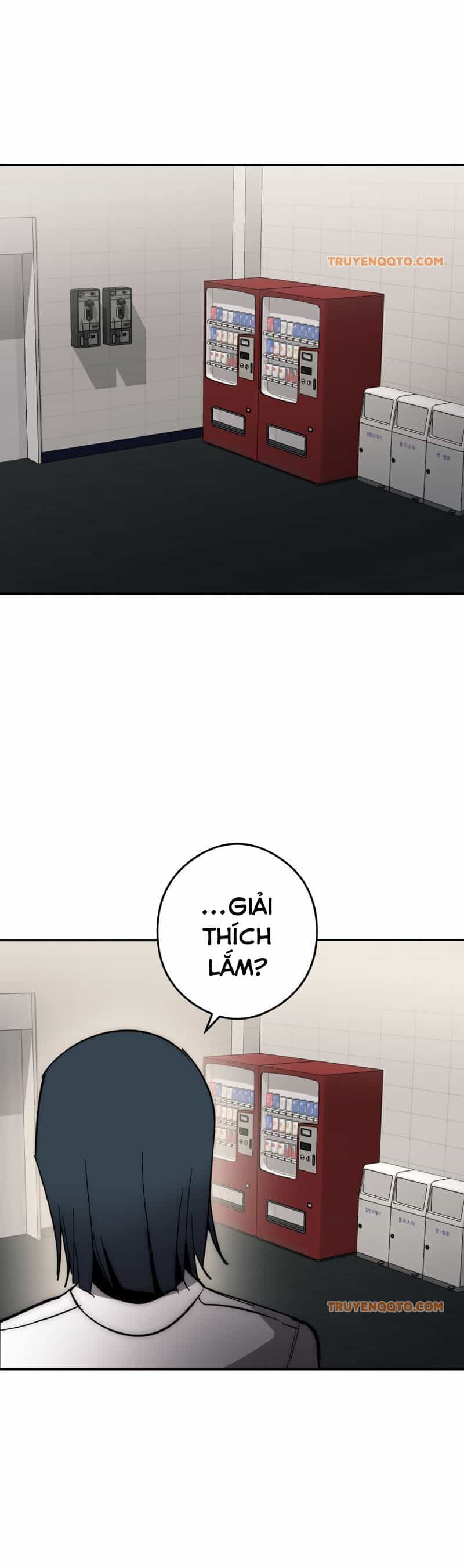 Hand Jumper - Chương 45 - ảnh 60