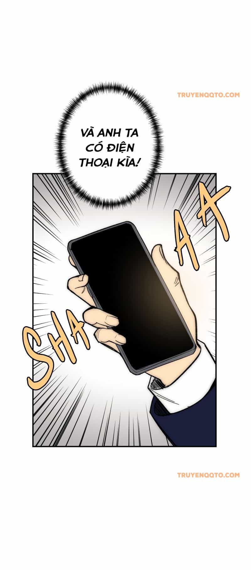 Hand Jumper - Chương 46 - ảnh 12