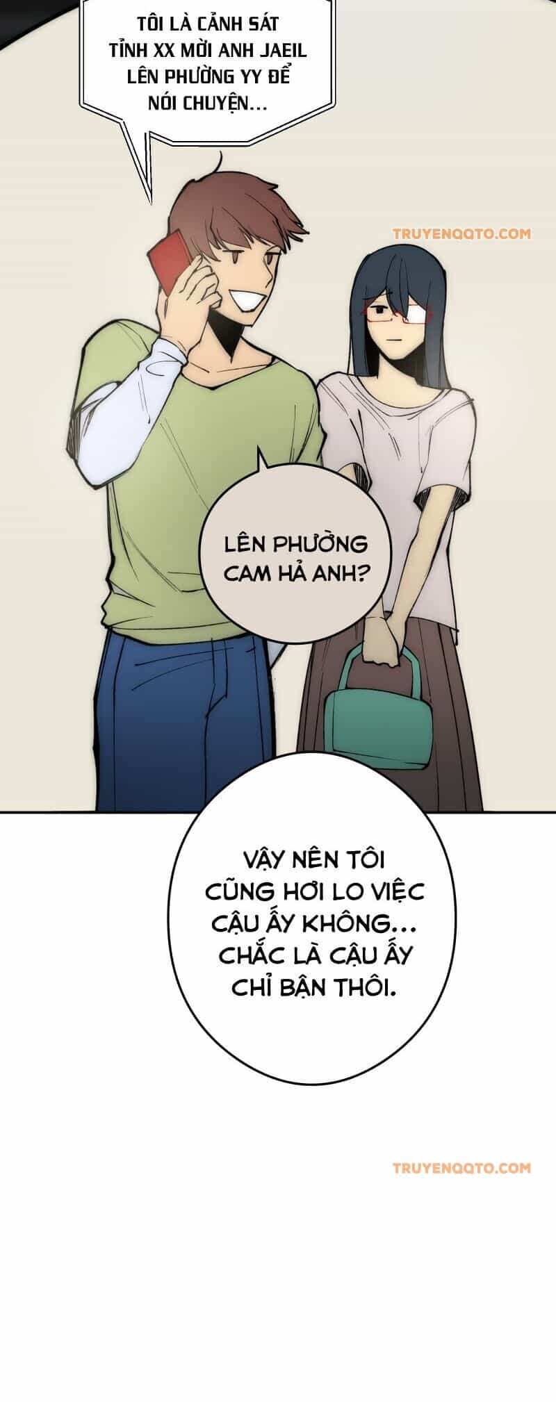 Hand Jumper - Chương 46 - ảnh 21