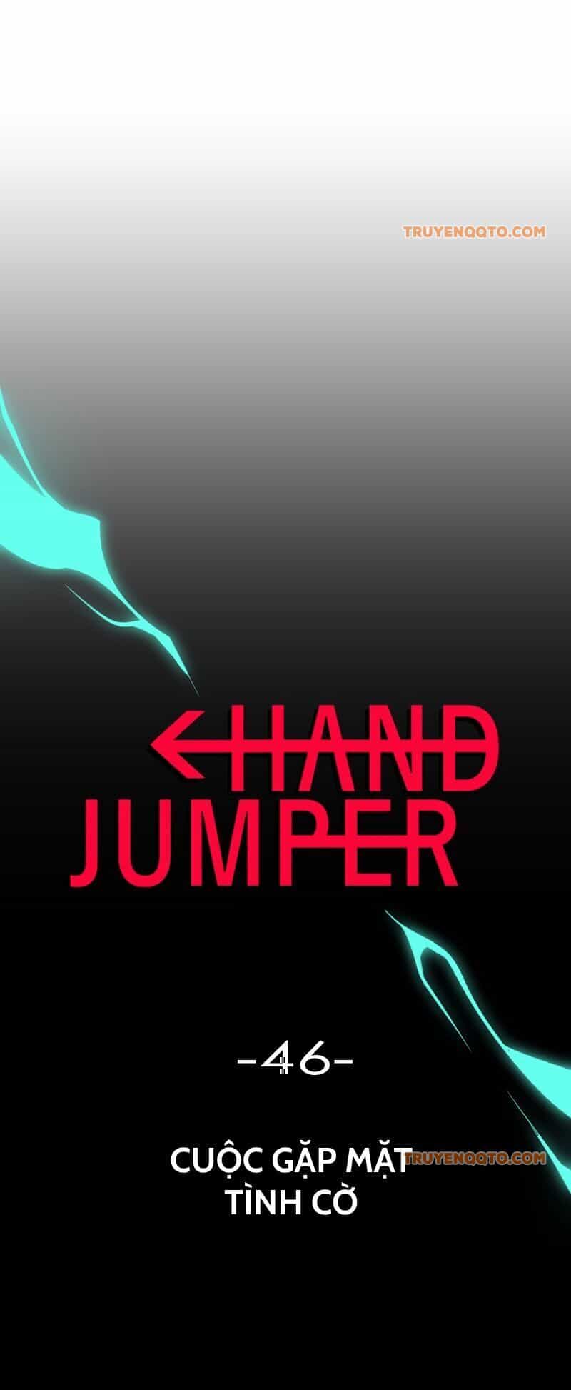 Hand Jumper - Chương 46 - ảnh 3