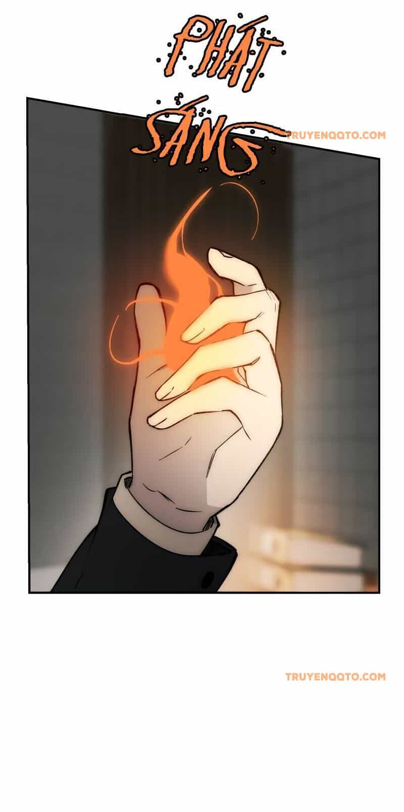Hand Jumper - Chương 46 - ảnh 51
