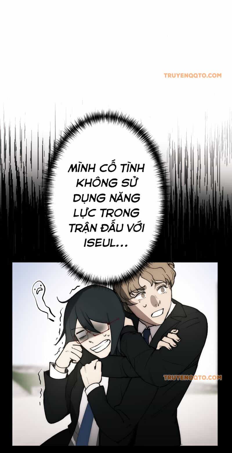 Hand Jumper - Chương 47 - ảnh 15