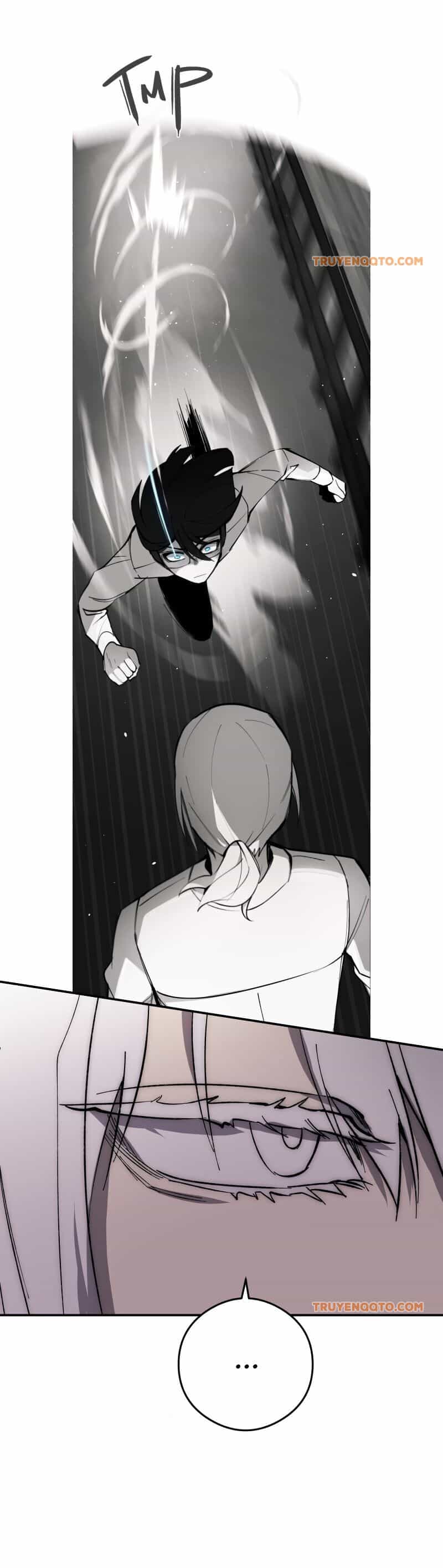 Hand Jumper - Chương 47 - ảnh 27