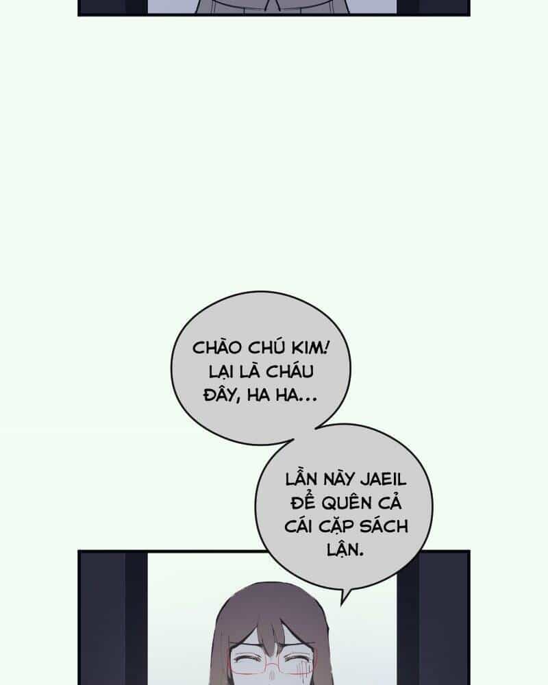 Hand Jumper - Chương 5 - ảnh 119
