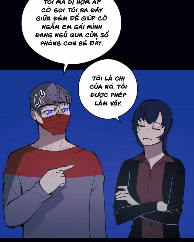 Hand Jumper - Chương 5 - ảnh 28