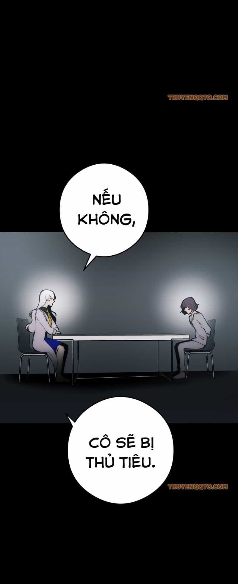 Hand Jumper - Chương 48 - ảnh 15