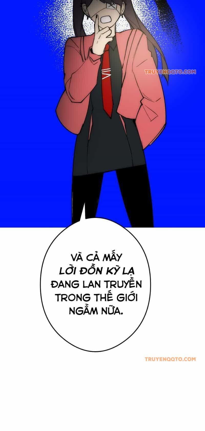 Hand Jumper - Chương 49 - ảnh 17