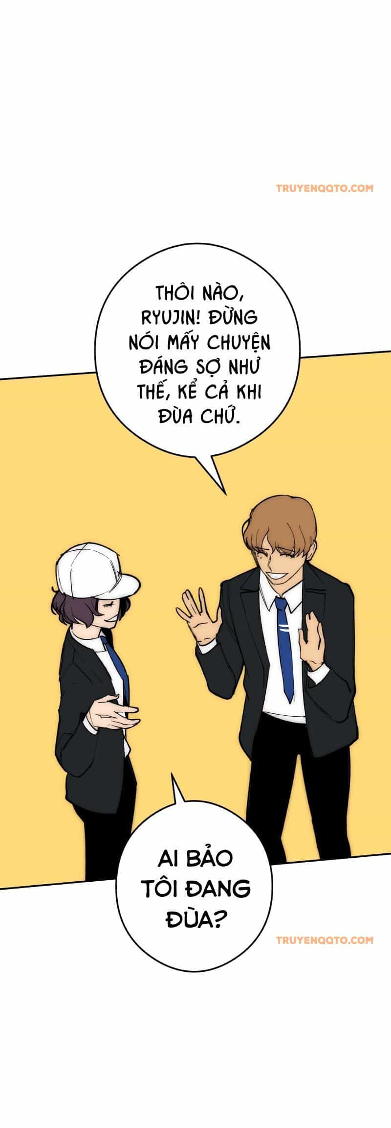 Hand Jumper - Chương 49 - ảnh 38
