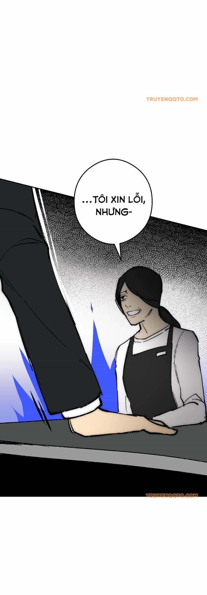 Hand Jumper - Chương 49 - ảnh 47
