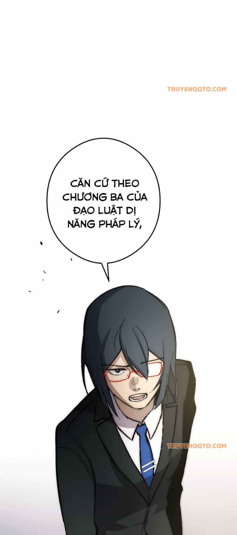 Hand Jumper - Chương 49 - ảnh 48