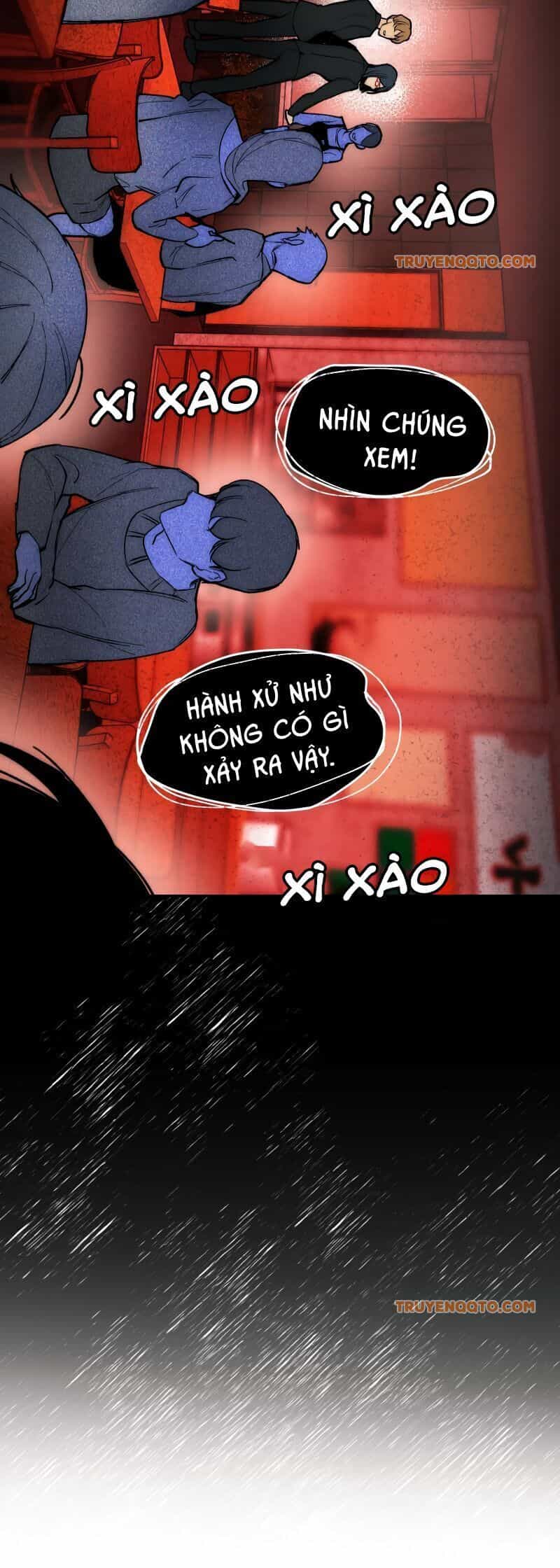Hand Jumper - Chương 49 - ảnh 52