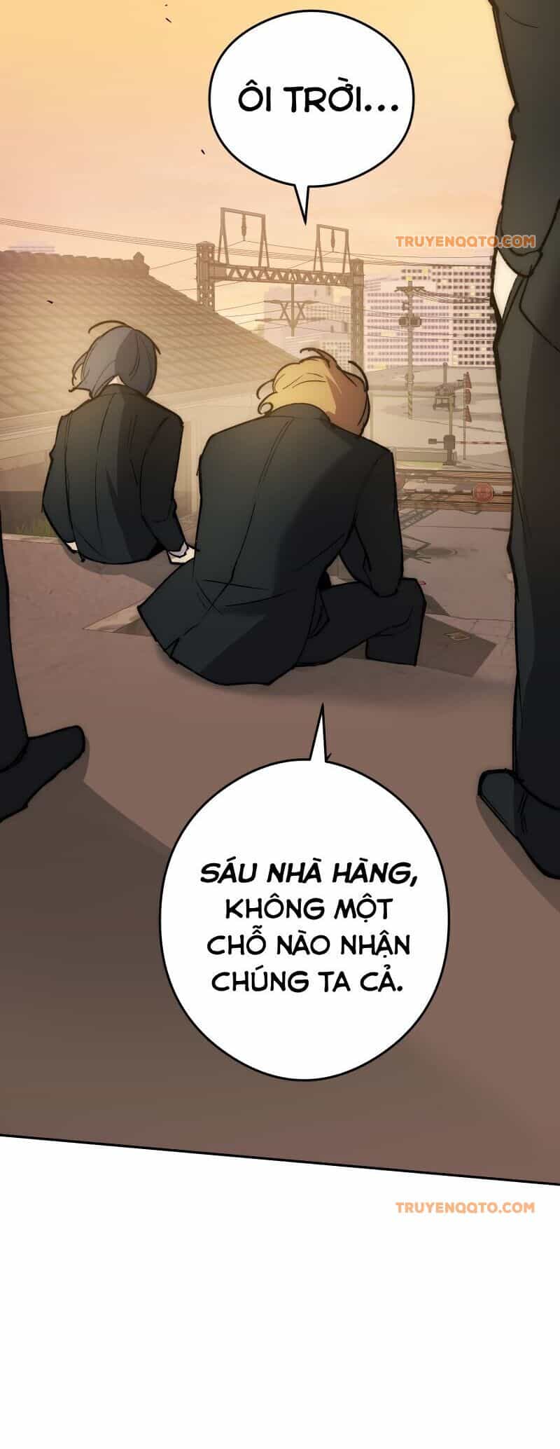 Hand Jumper - Chương 49 - ảnh 56