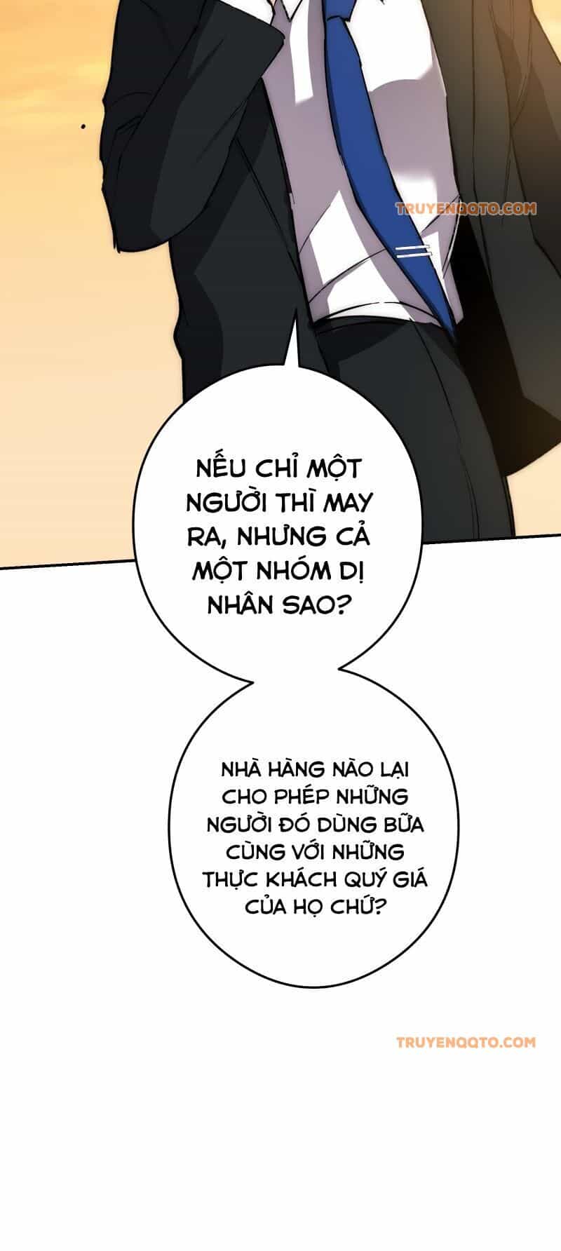 Hand Jumper - Chương 49 - ảnh 58