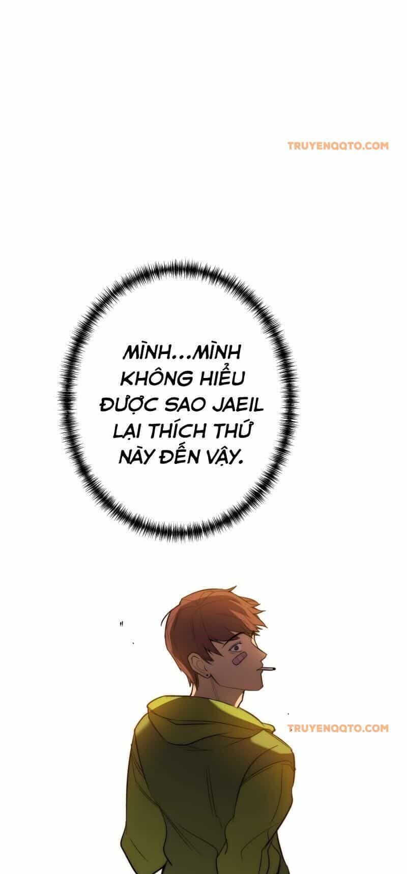 Hand Jumper - Chương 51 - ảnh 51
