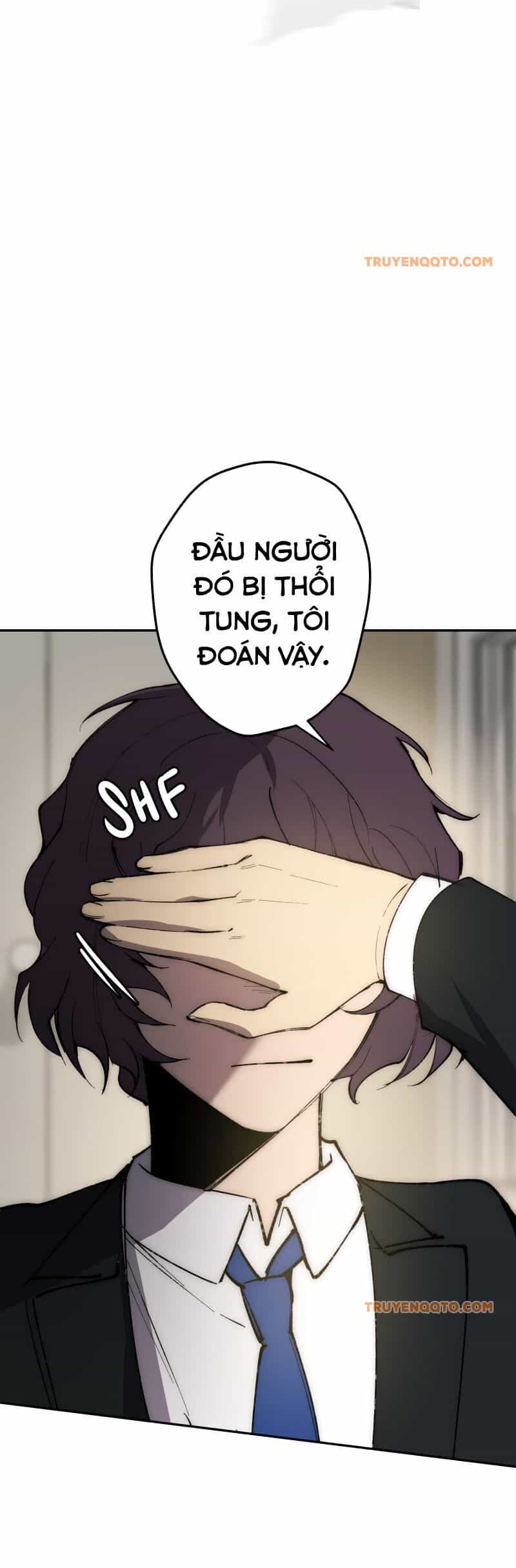 Hand Jumper - Chương 52 - ảnh 13