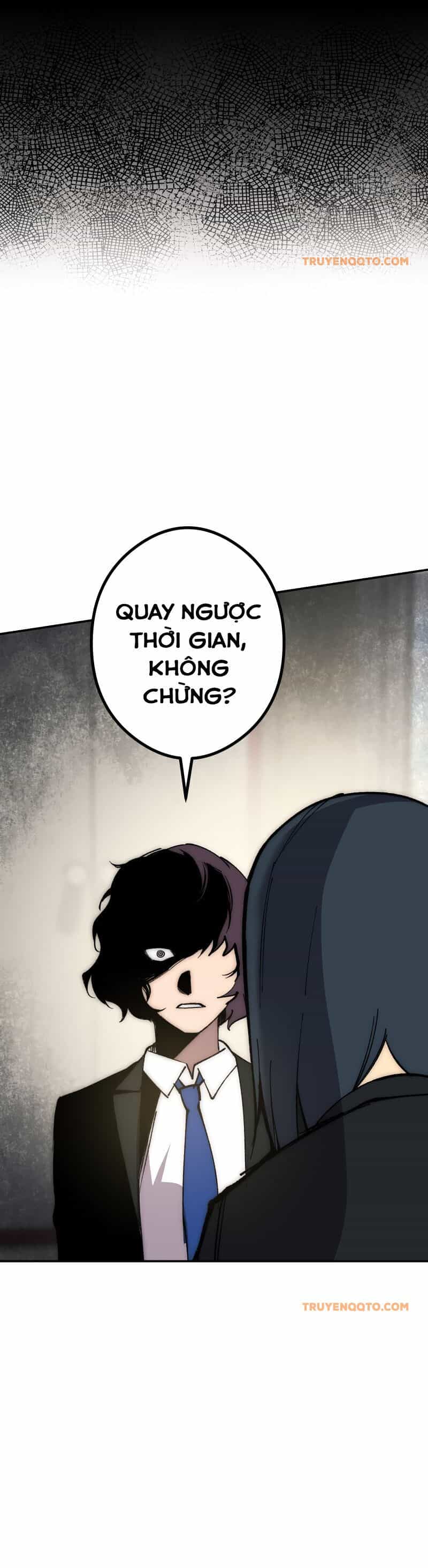 Hand Jumper - Chương 52 - ảnh 25