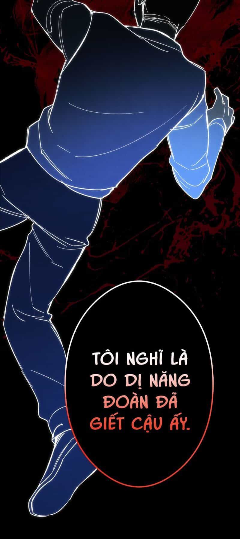 Hand Jumper - Chương 54 - ảnh 109