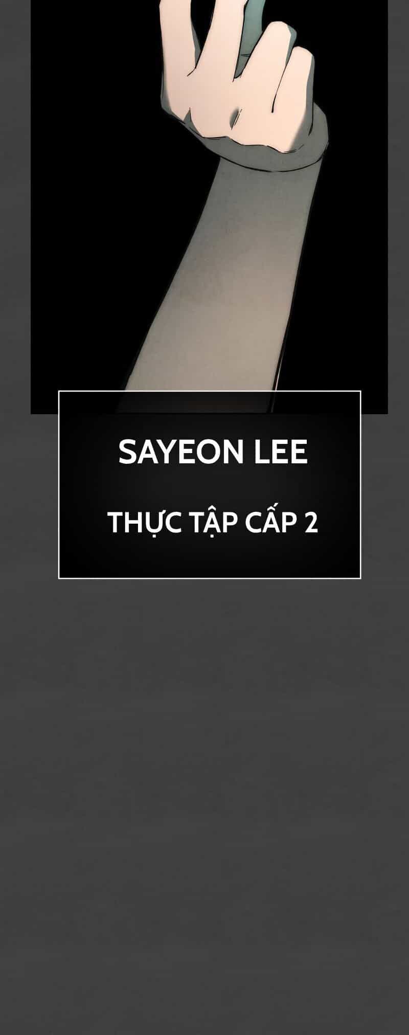 Hand Jumper - Chương 54 - ảnh 125