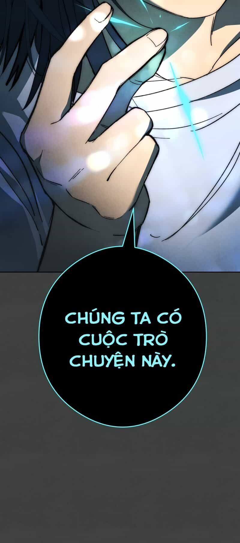 Hand Jumper - Chương 54 - ảnh 127