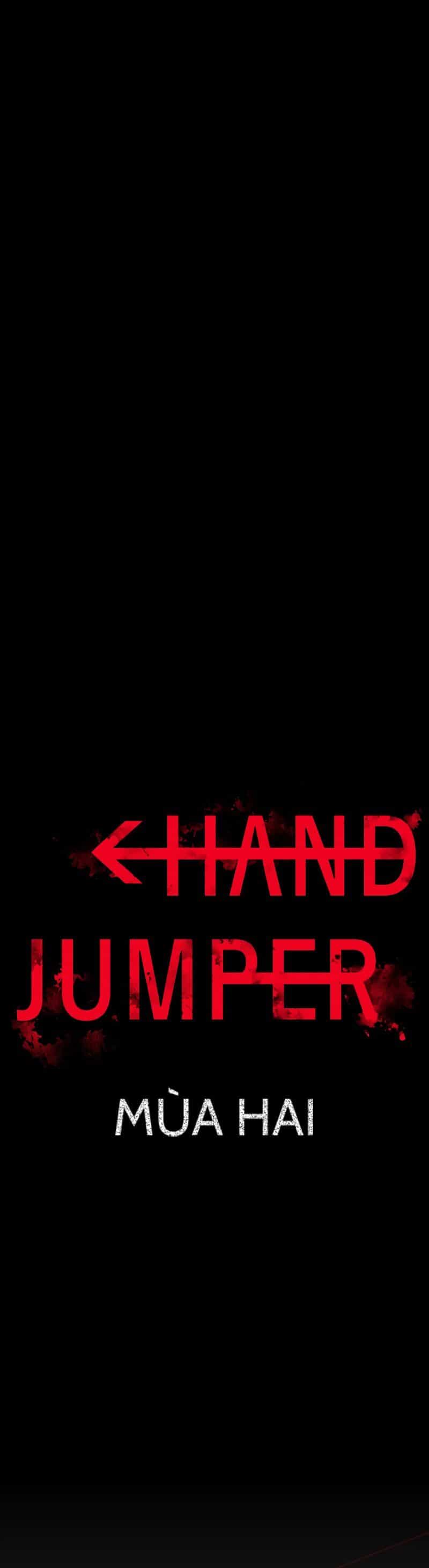 Hand Jumper - Chương 54 - ảnh 154