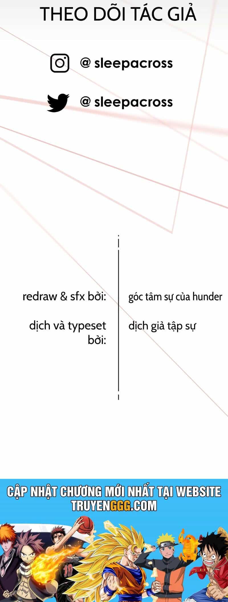 Hand Jumper - Chương 54 - ảnh 156