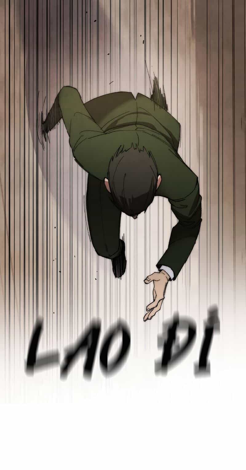 Hand Jumper - Chương 54 - ảnh 4