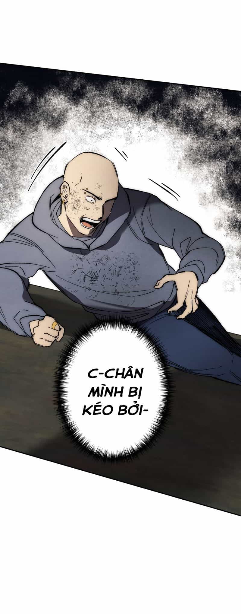 Hand Jumper - Chương 54 - ảnh 51