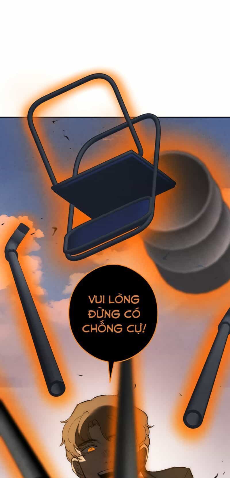 Hand Jumper - Chương 54 - ảnh 56
