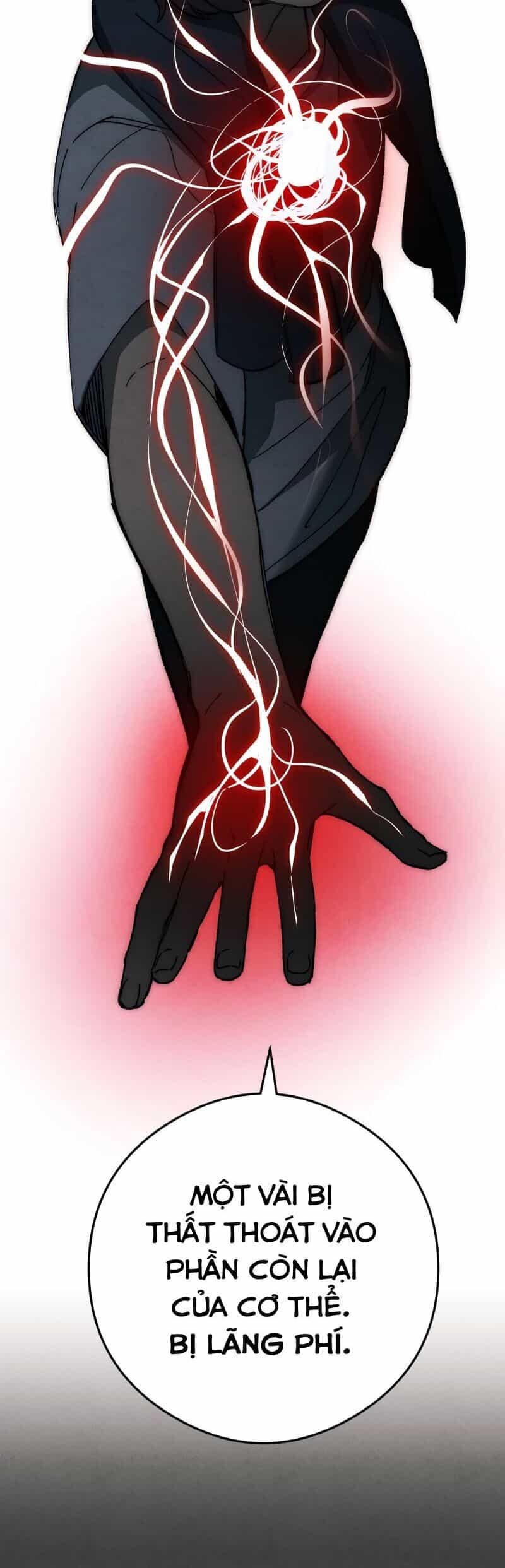 Hand Jumper - Chương 54 - ảnh 80