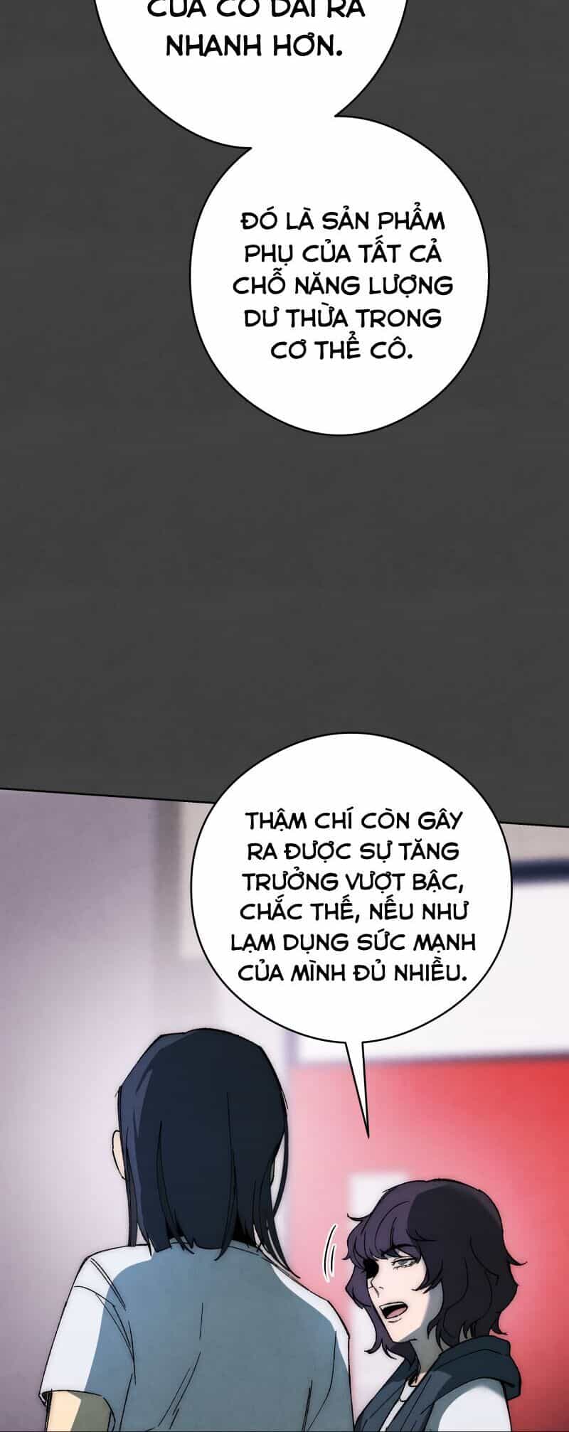 Hand Jumper - Chương 54 - ảnh 88