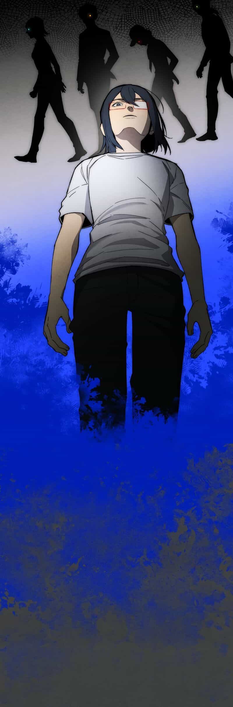 Hand Jumper - Chương 54 - ảnh 94
