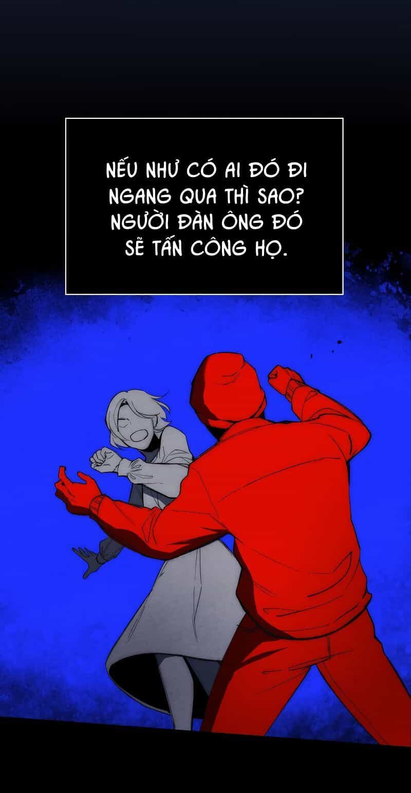 Hand Jumper - Chương 55 - ảnh 12