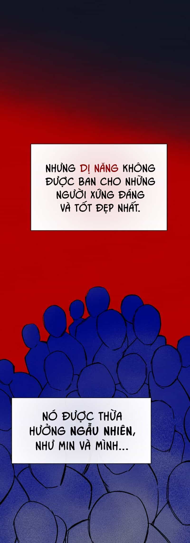 Hand Jumper - Chương 55 - ảnh 33