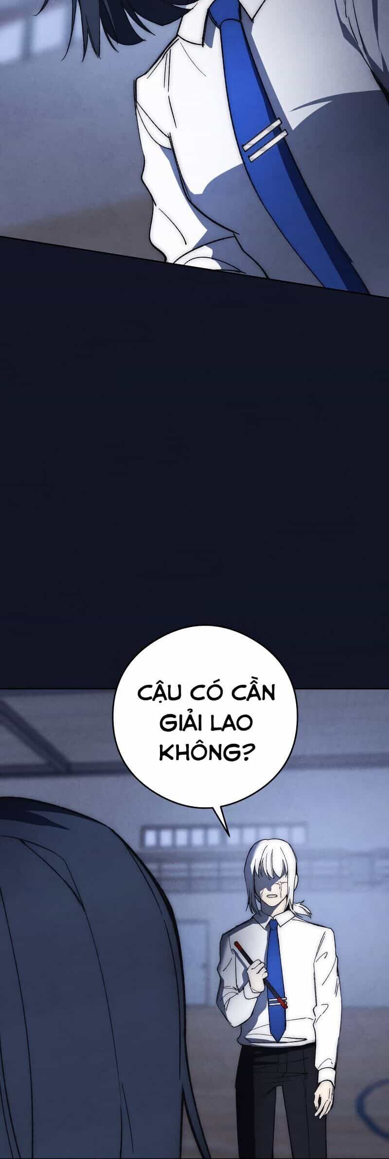 Hand Jumper - Chương 55 - ảnh 38