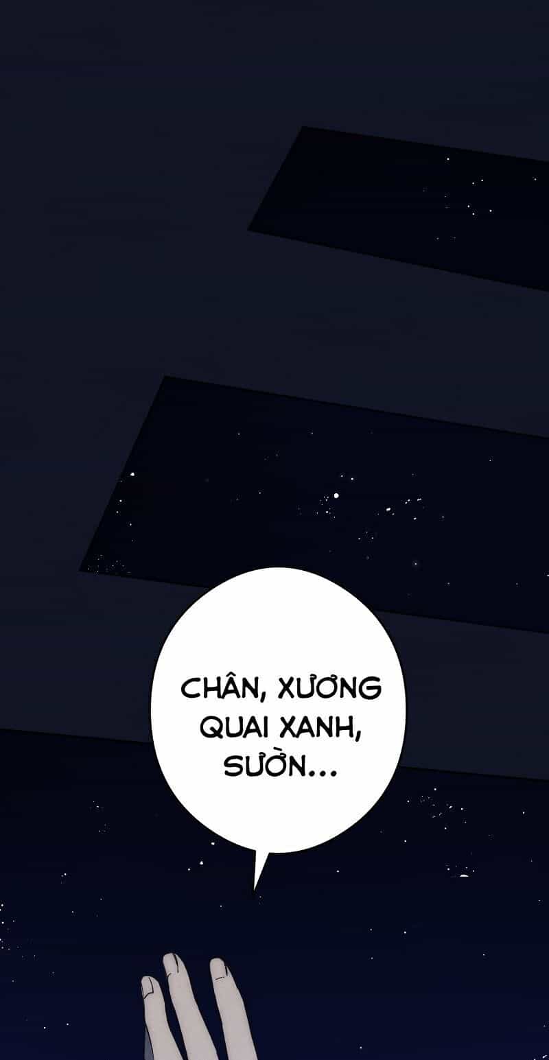 Hand Jumper - Chương 55 - ảnh 44