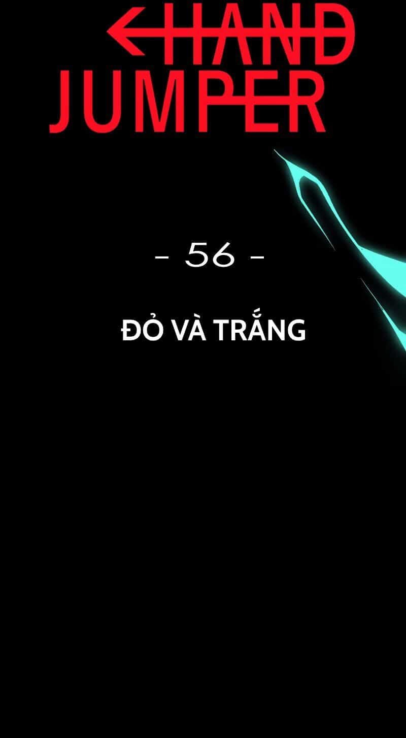Hand Jumper - Chương 56 - ảnh 11