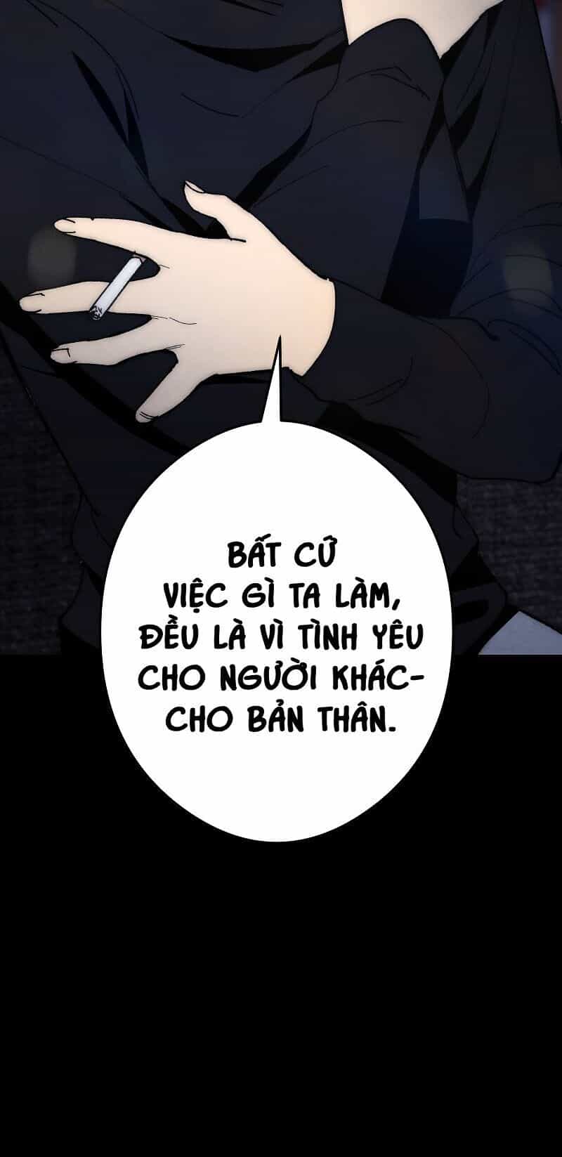 Hand Jumper - Chương 56 - ảnh 23