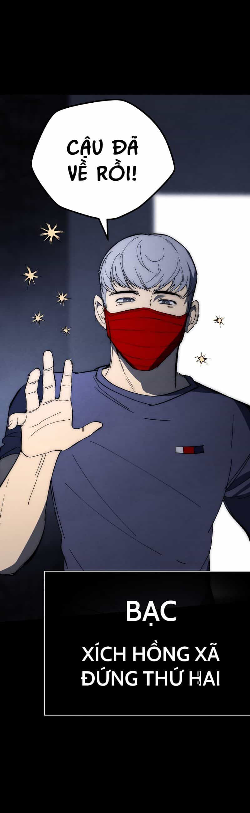 Hand Jumper - Chương 56 - ảnh 38