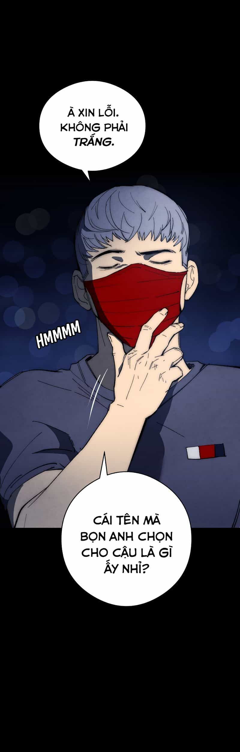 Hand Jumper - Chương 56 - ảnh 46